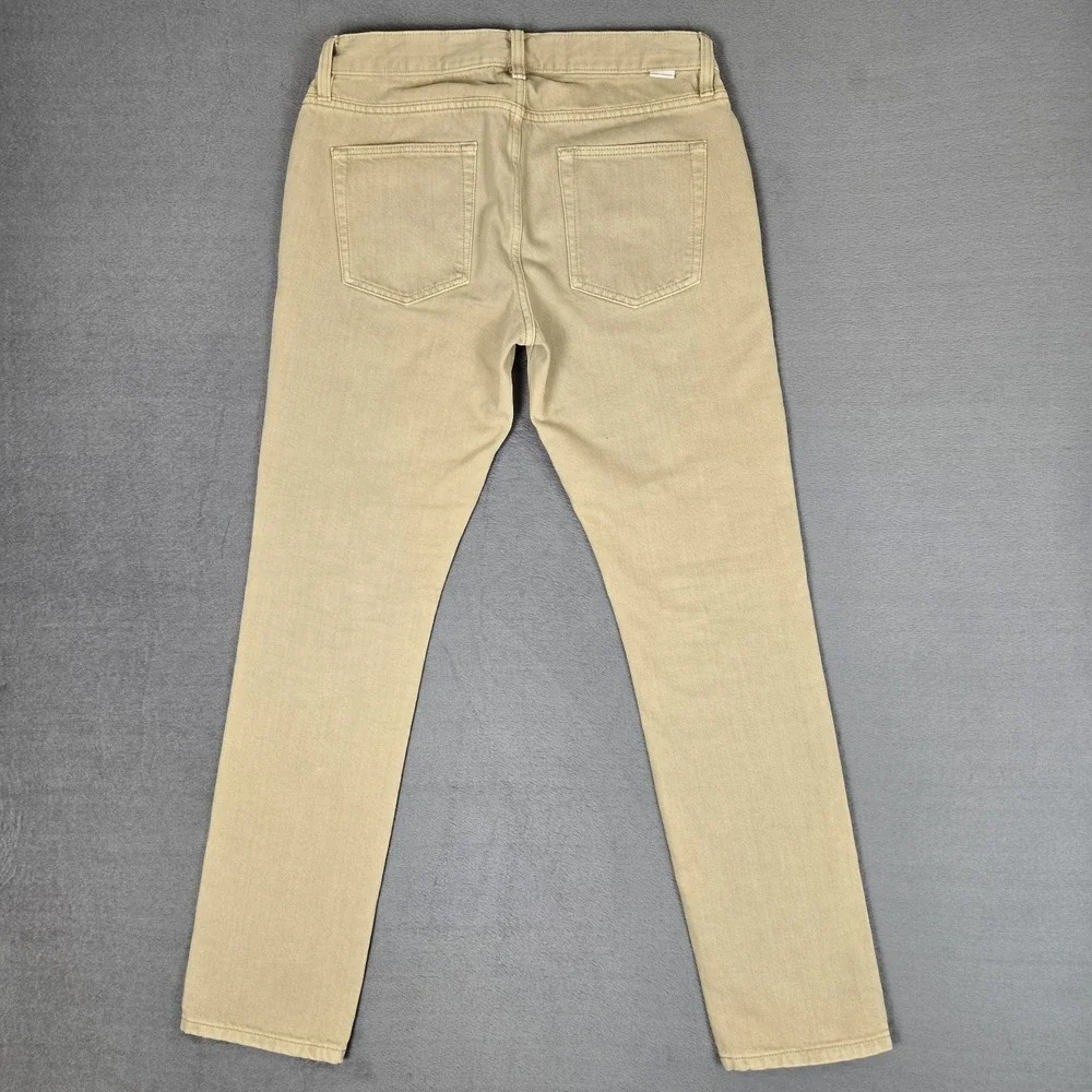 Outerknown pants mens