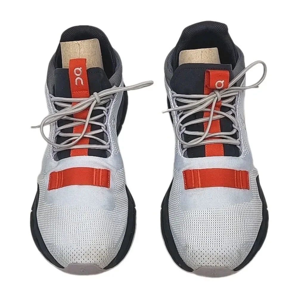 On Running product men