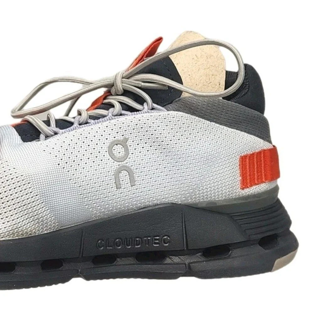 On Running product men