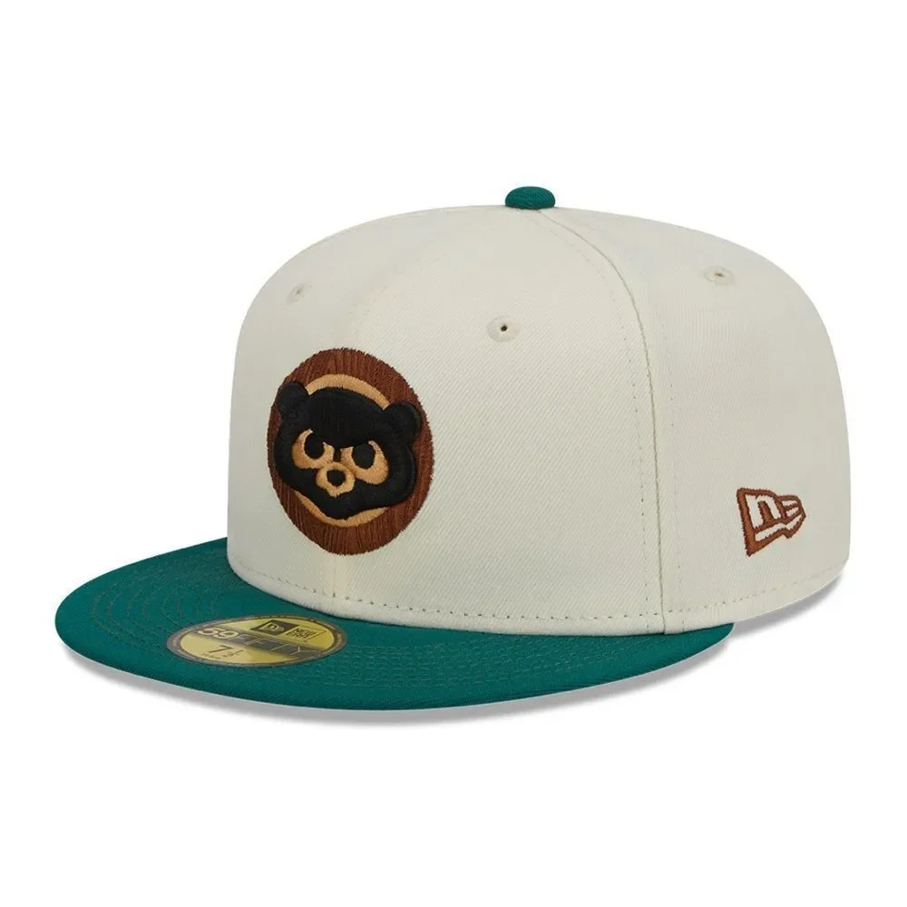 New Era chicago cubs