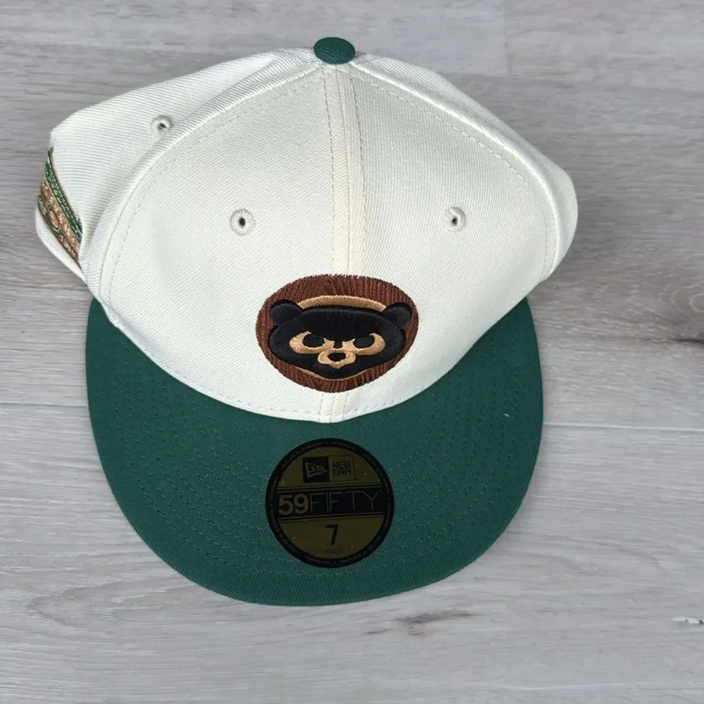 New Era chicago cubs