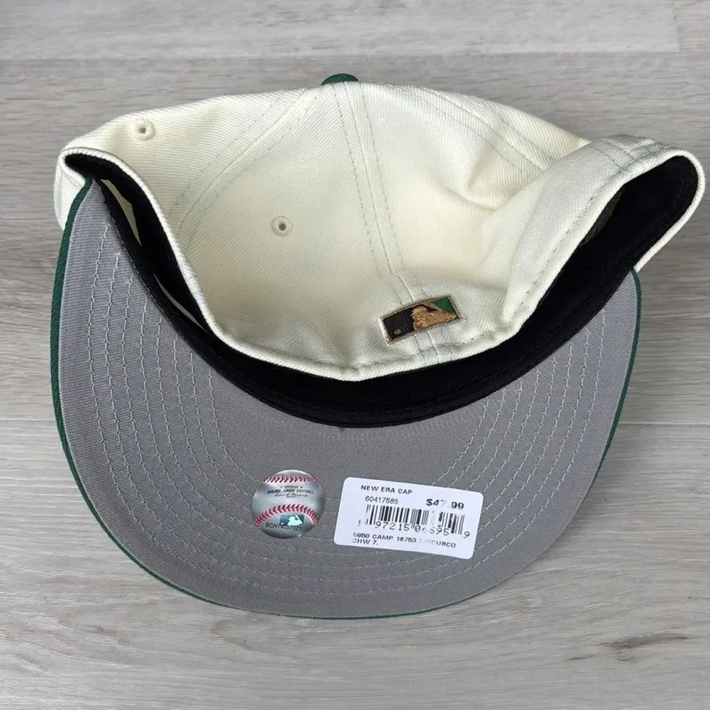 New Era chicago cubs