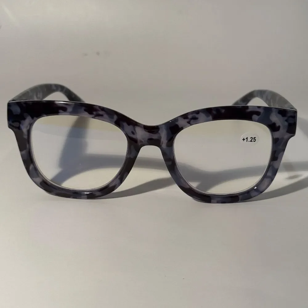 Elyse Eyewear 1566 mona