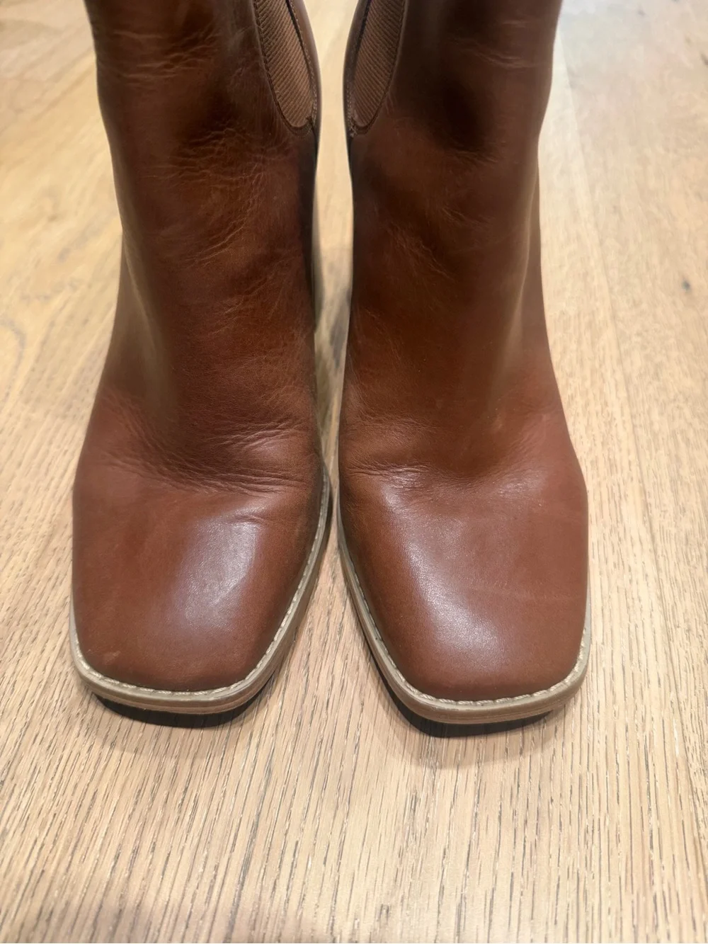 Nine West stylish brown