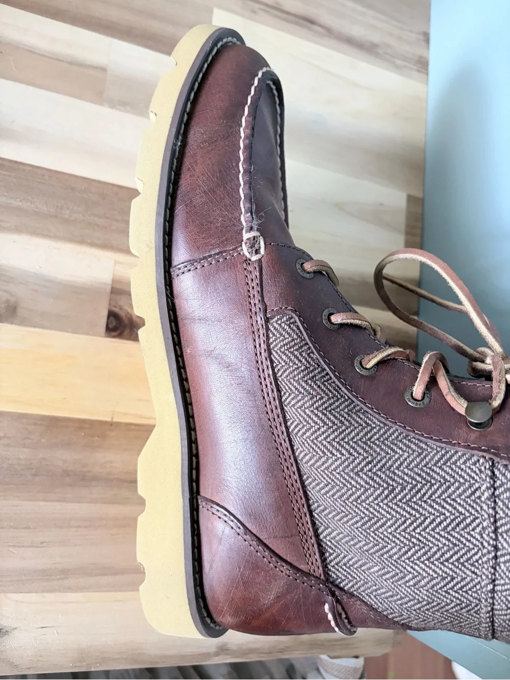 Sperry top sider