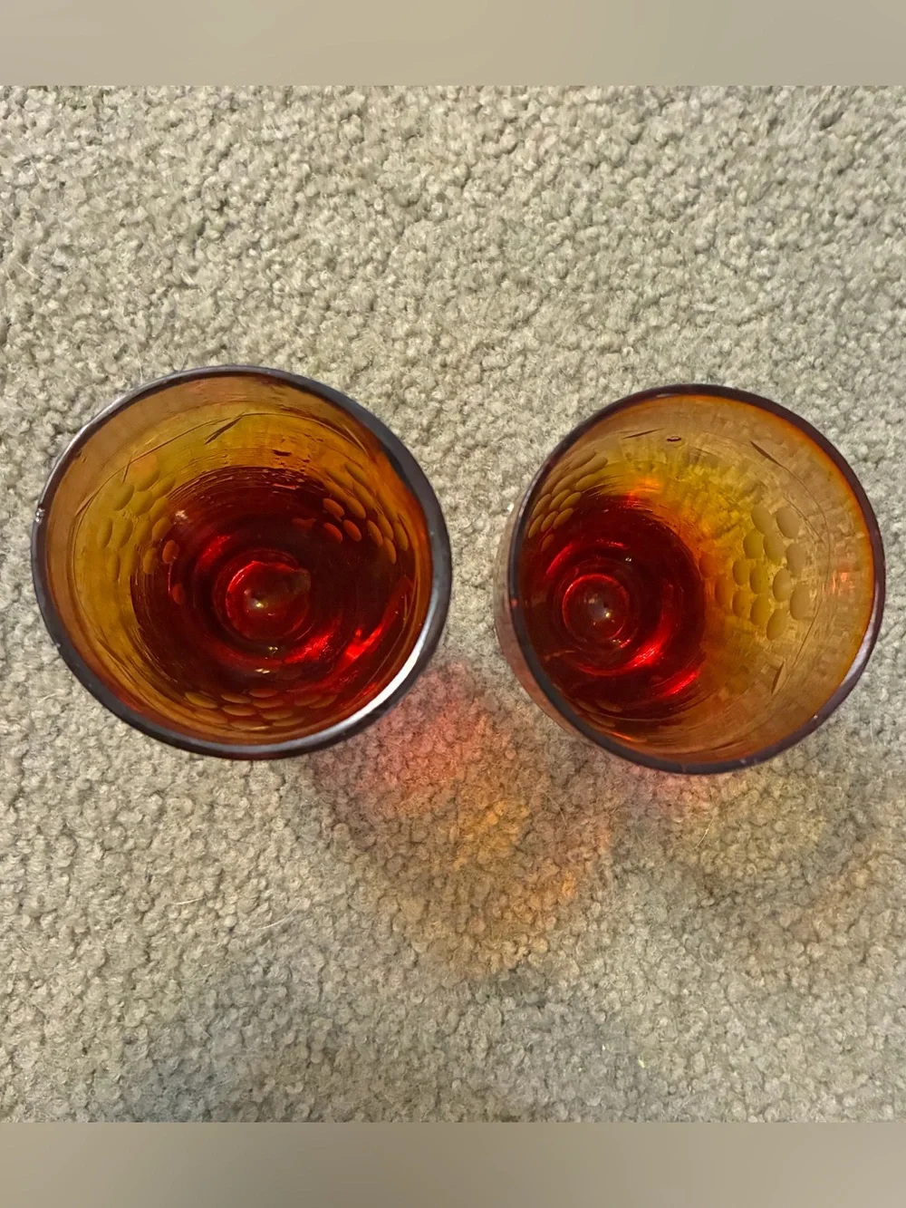 N/A pair textured