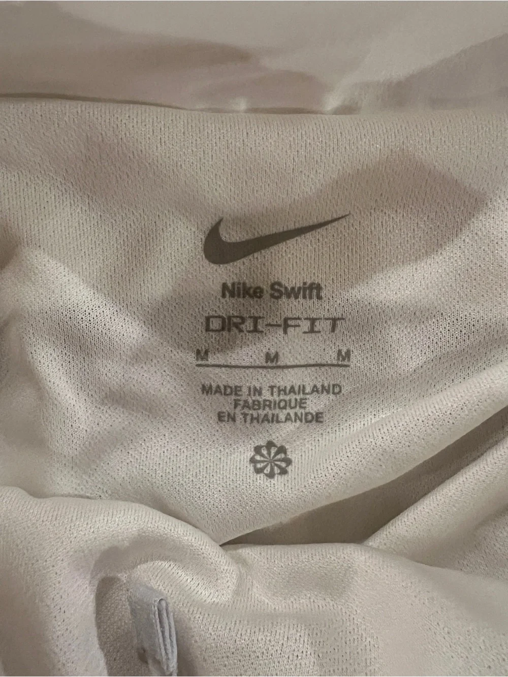 Nike new tag