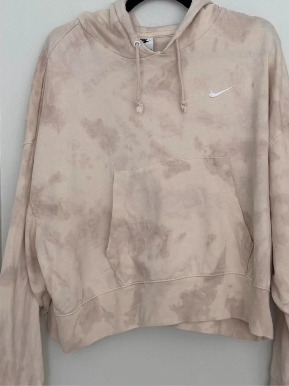 Nike excellent smoke