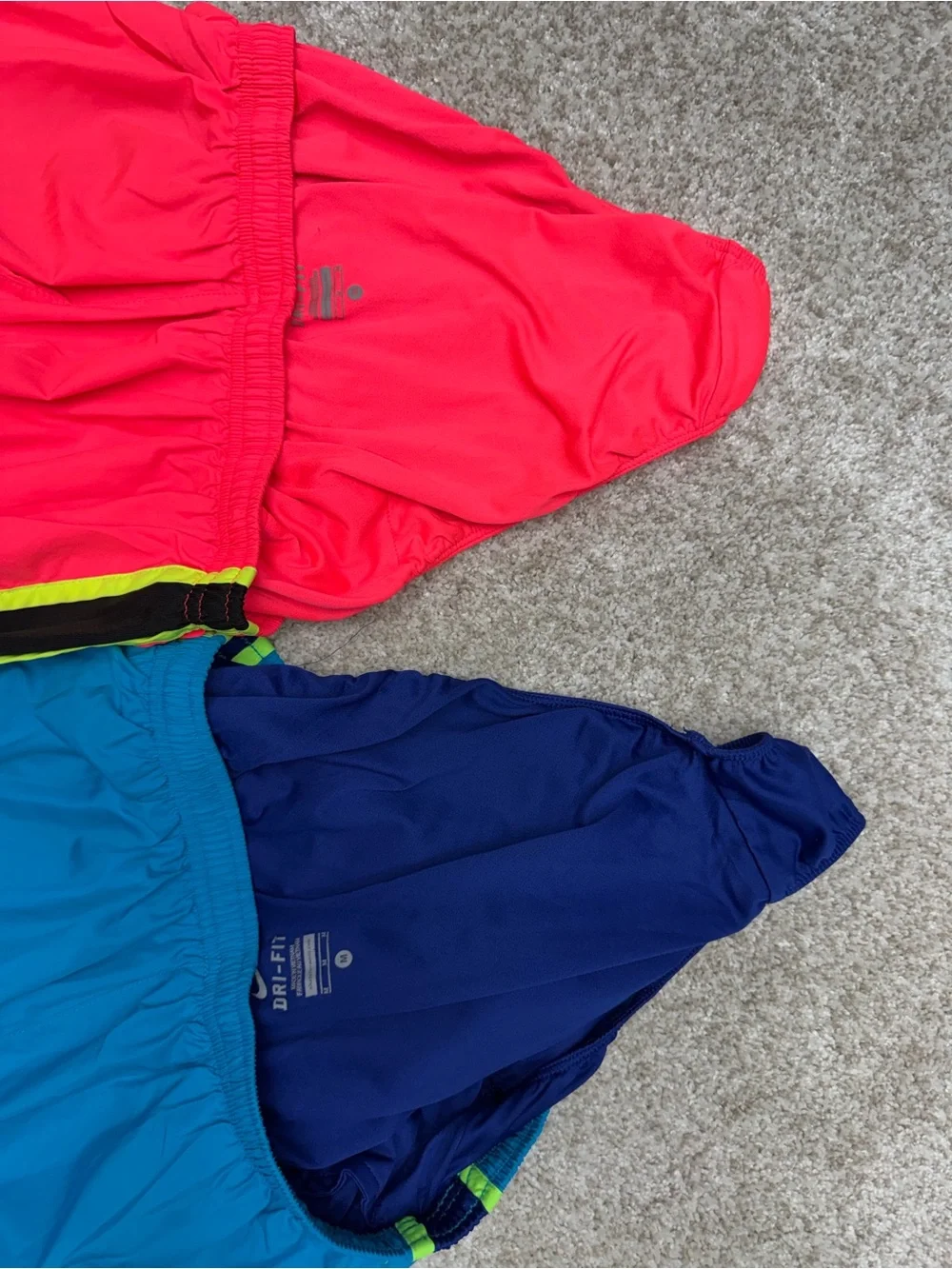 Nike women’s dri