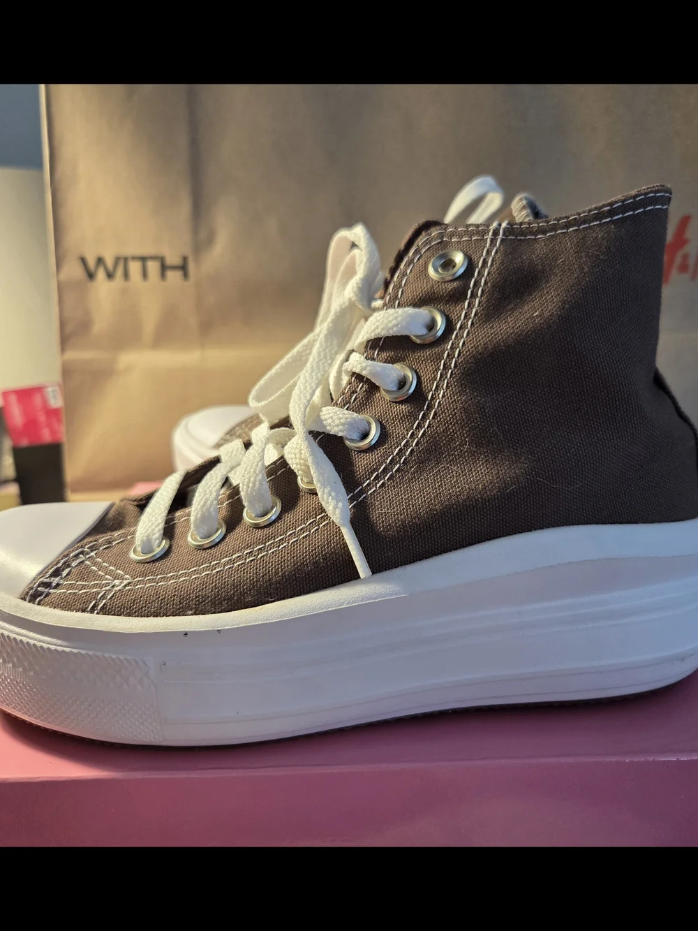 Converse chuck taylor