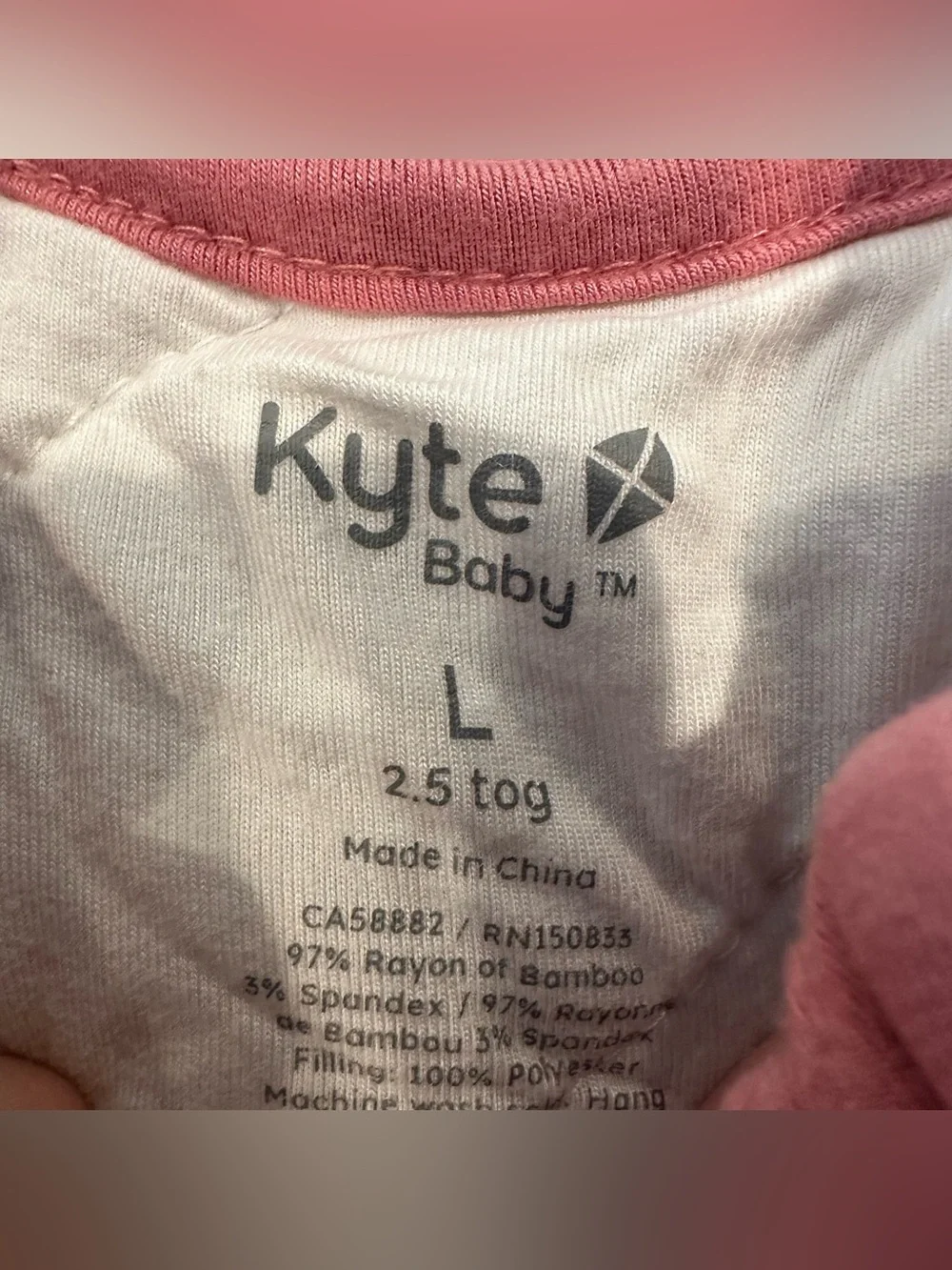 Kyte BABY kyte baby