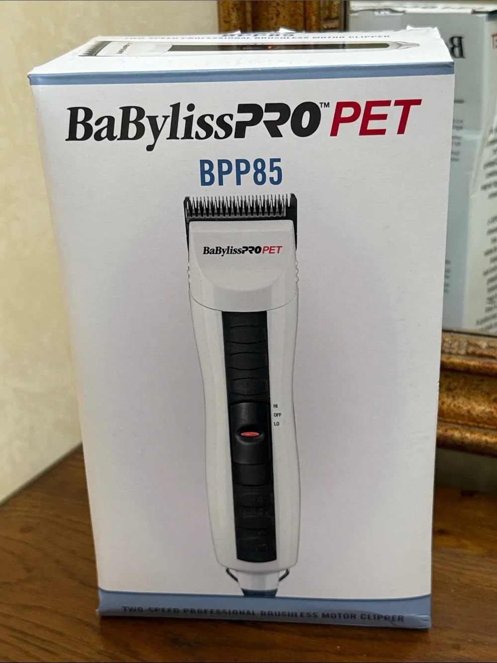 Babyliss Pro Pet babylisspro pet