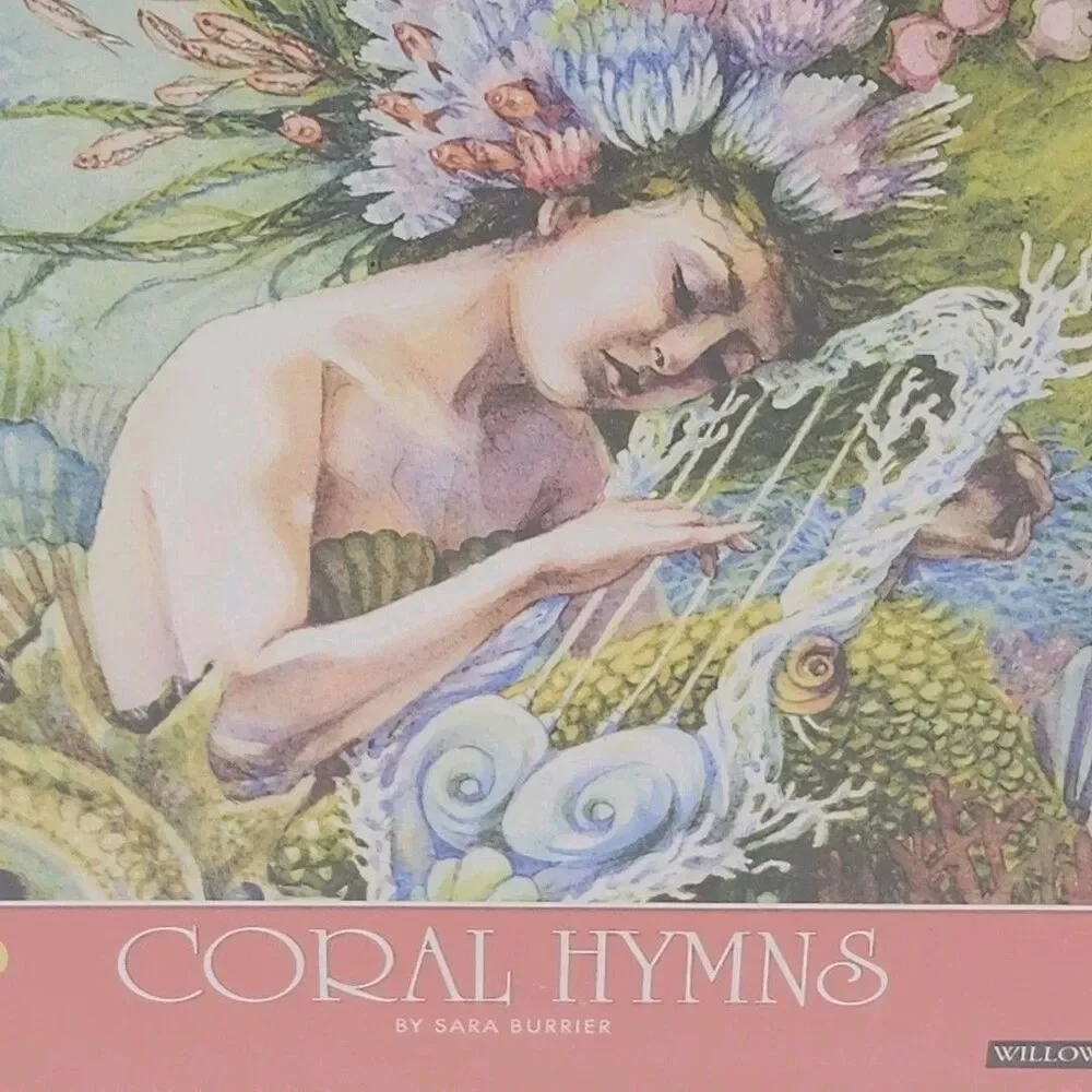 willow creek coral hymns