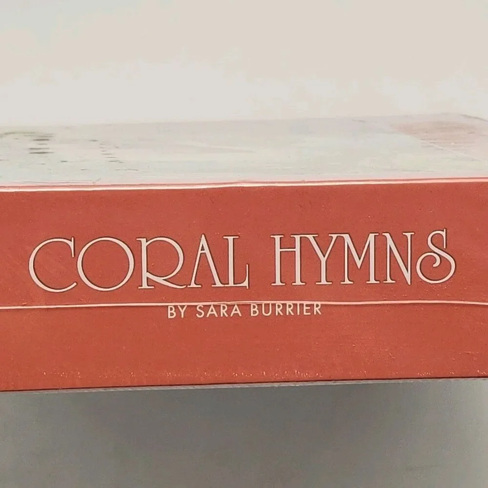 willow creek coral hymns