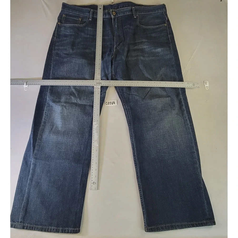 Levis classic five