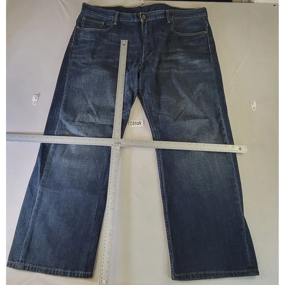 Levis classic five