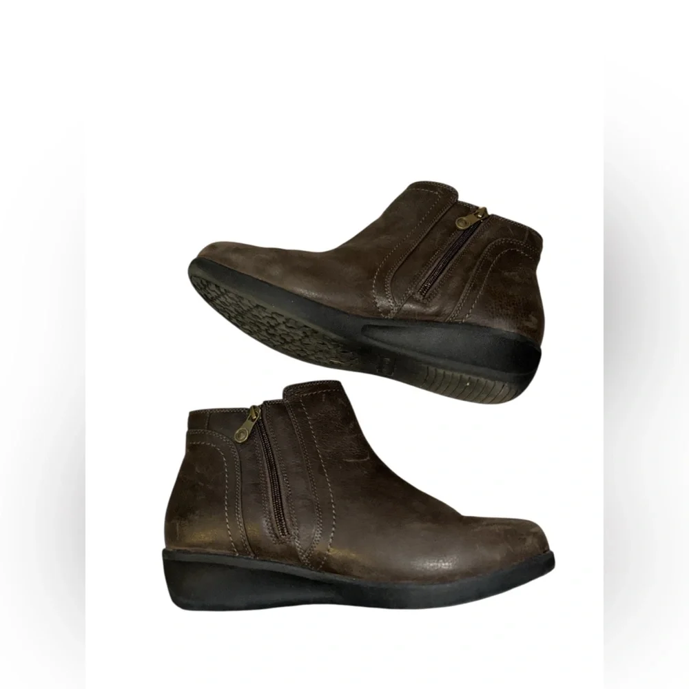 Aravon leather 5”