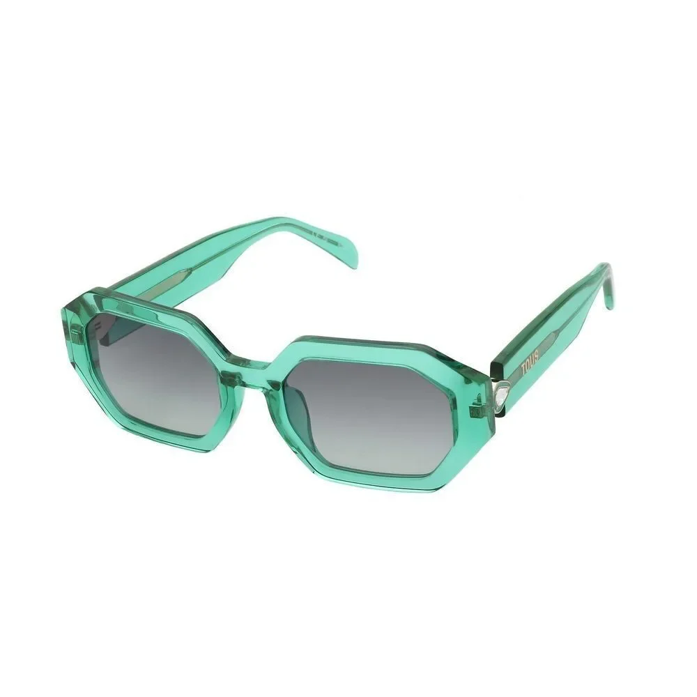 NWT TOUS STOB83S 02GN Sunglasses