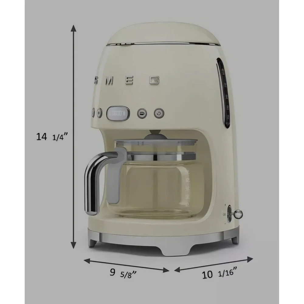 Smeg 50 retro