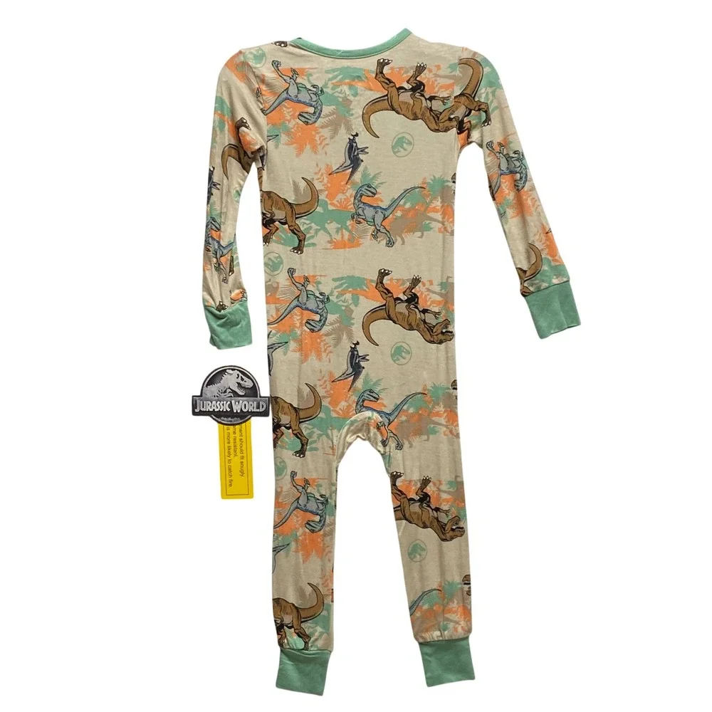 Jurassic World bundle two