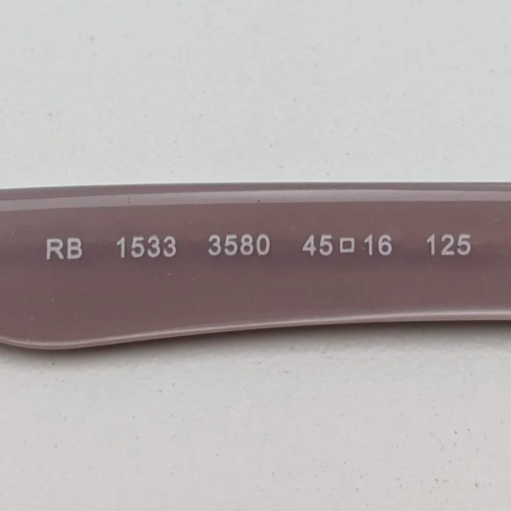 Ray-Ban 10 very