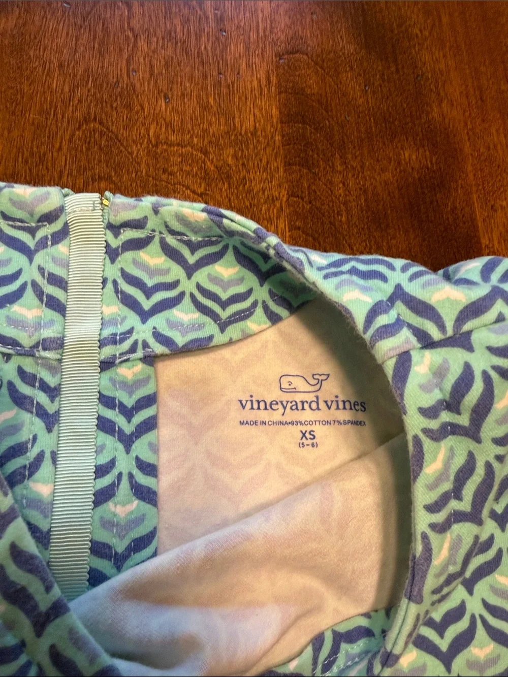 Vineyard Vines classic vineyard