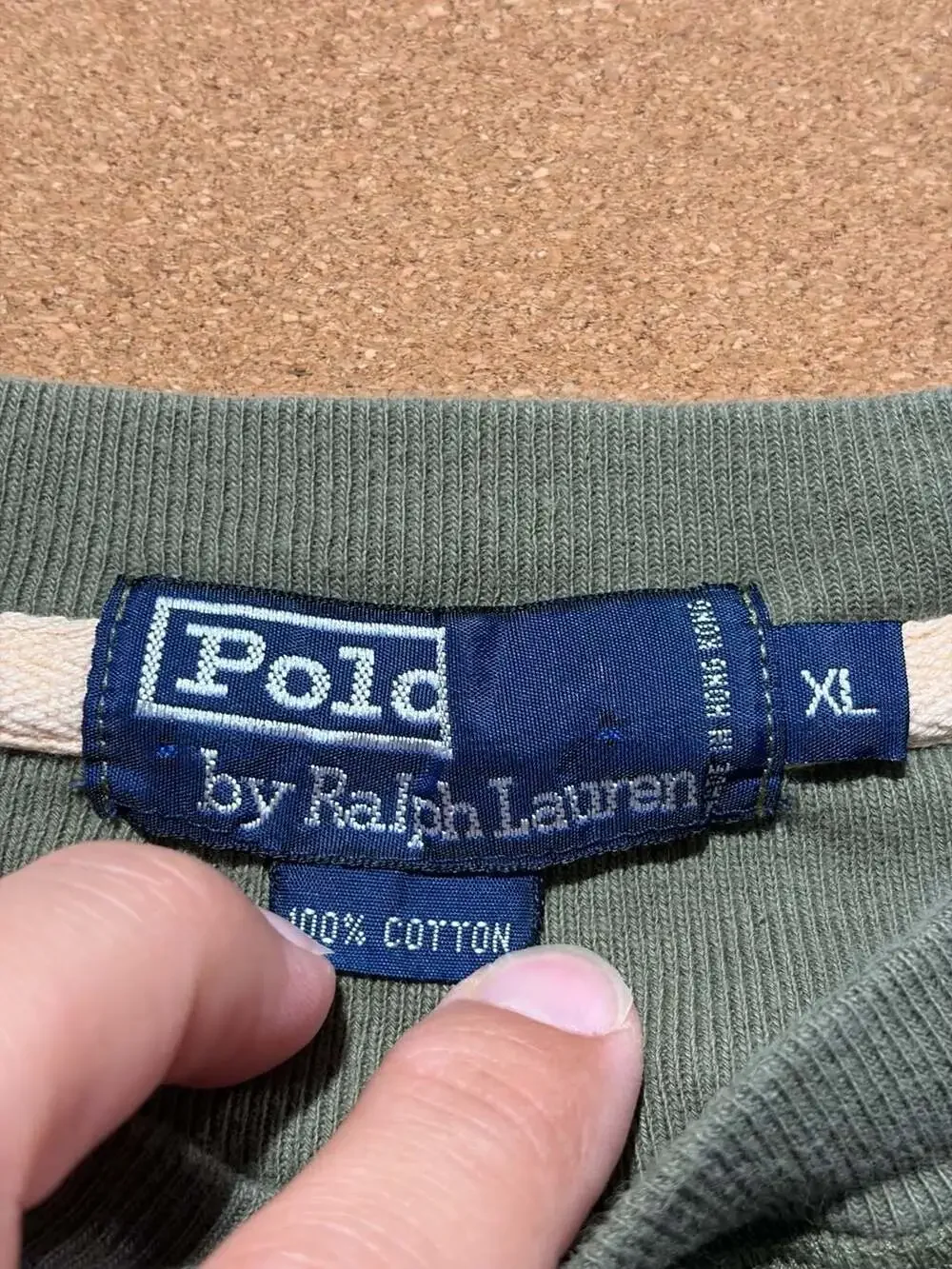Polo Ralph Lauren polo ralph