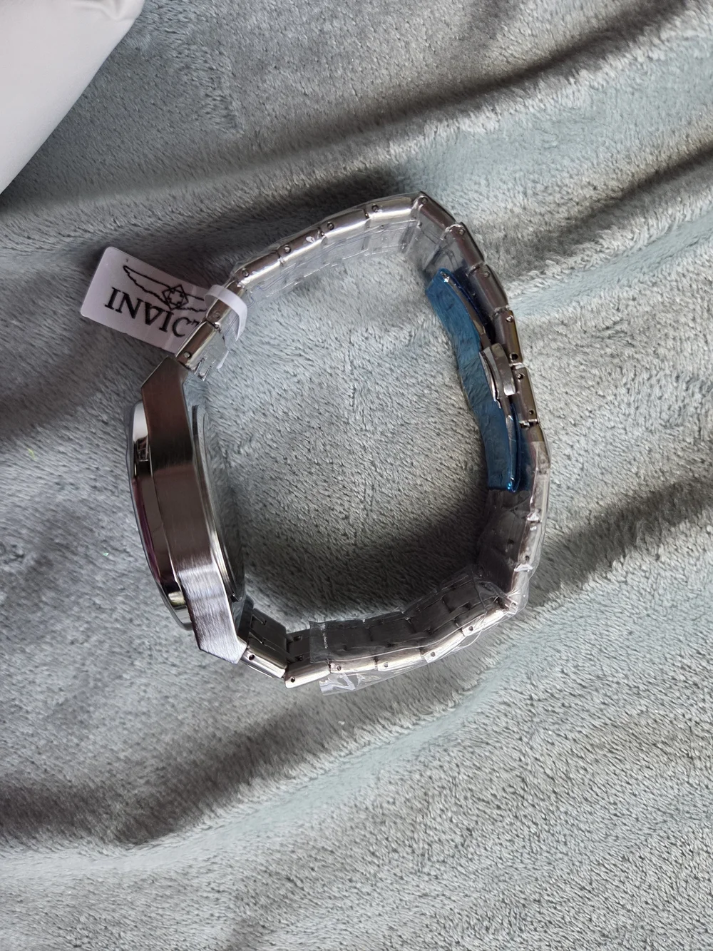 Invicta authentic watch