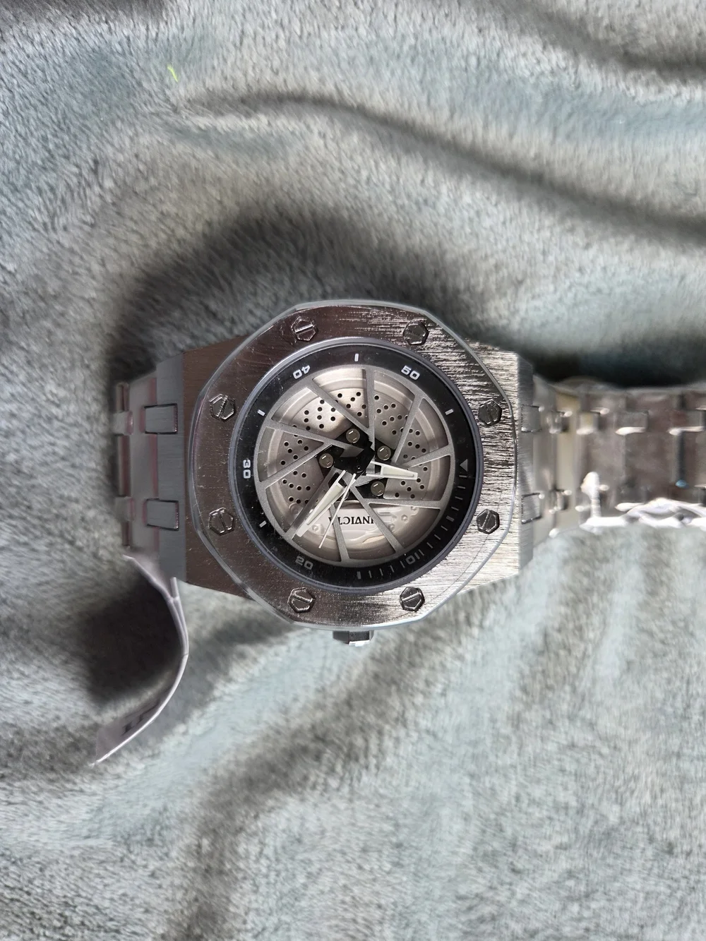 Invicta authentic watch