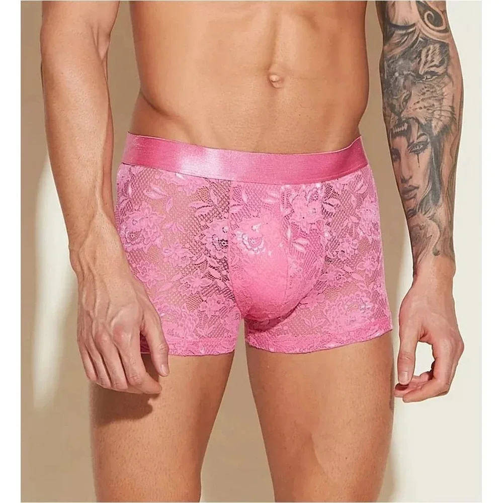 Cosabella style stretch 08