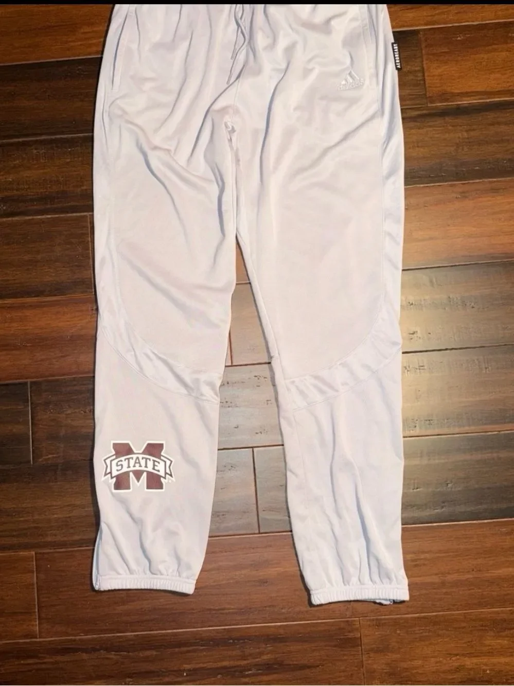 adidas mississippi state