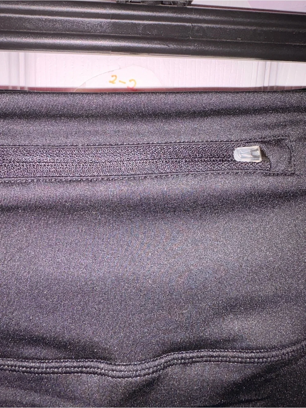 Nike sporty high