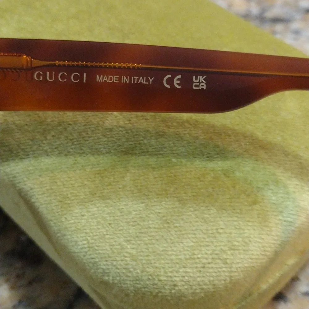 Gucci nwt 💯