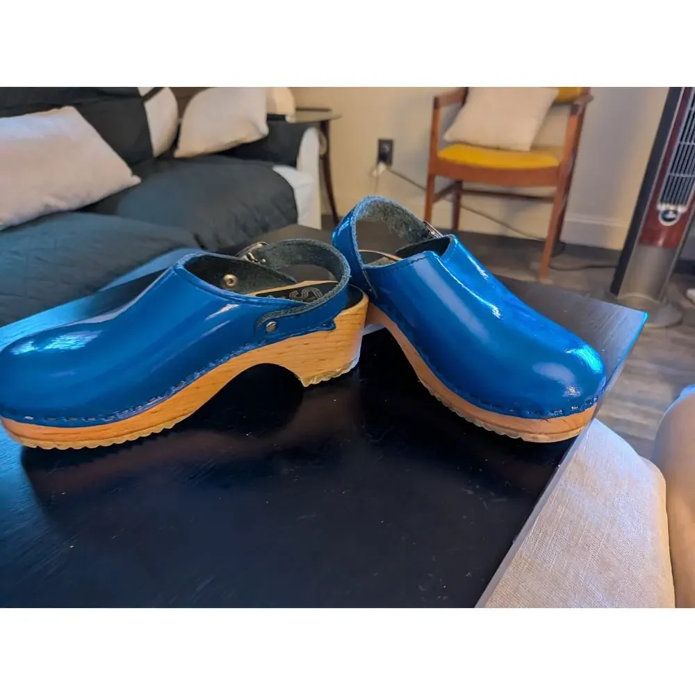 SVEN Clogs sven clogs