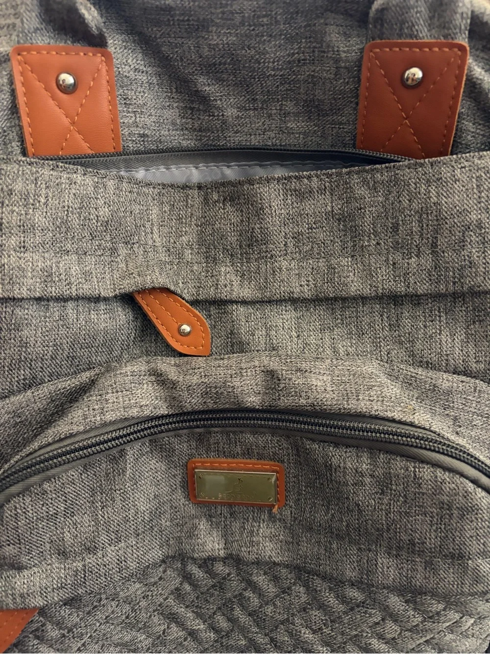 N/A durable gray