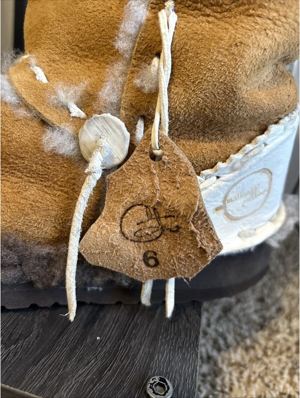 Malibu cowboy boots