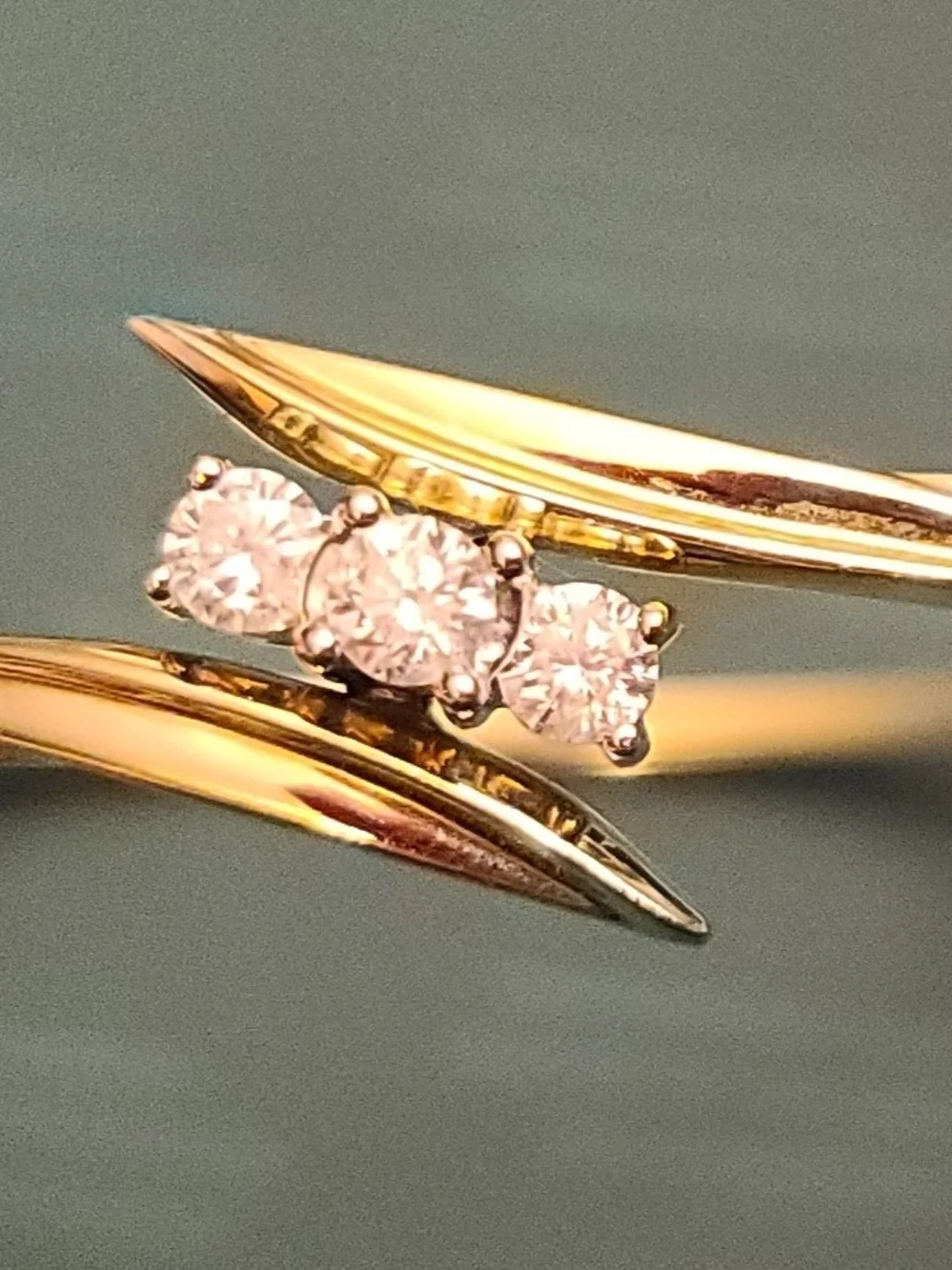 N/A 14k yellow