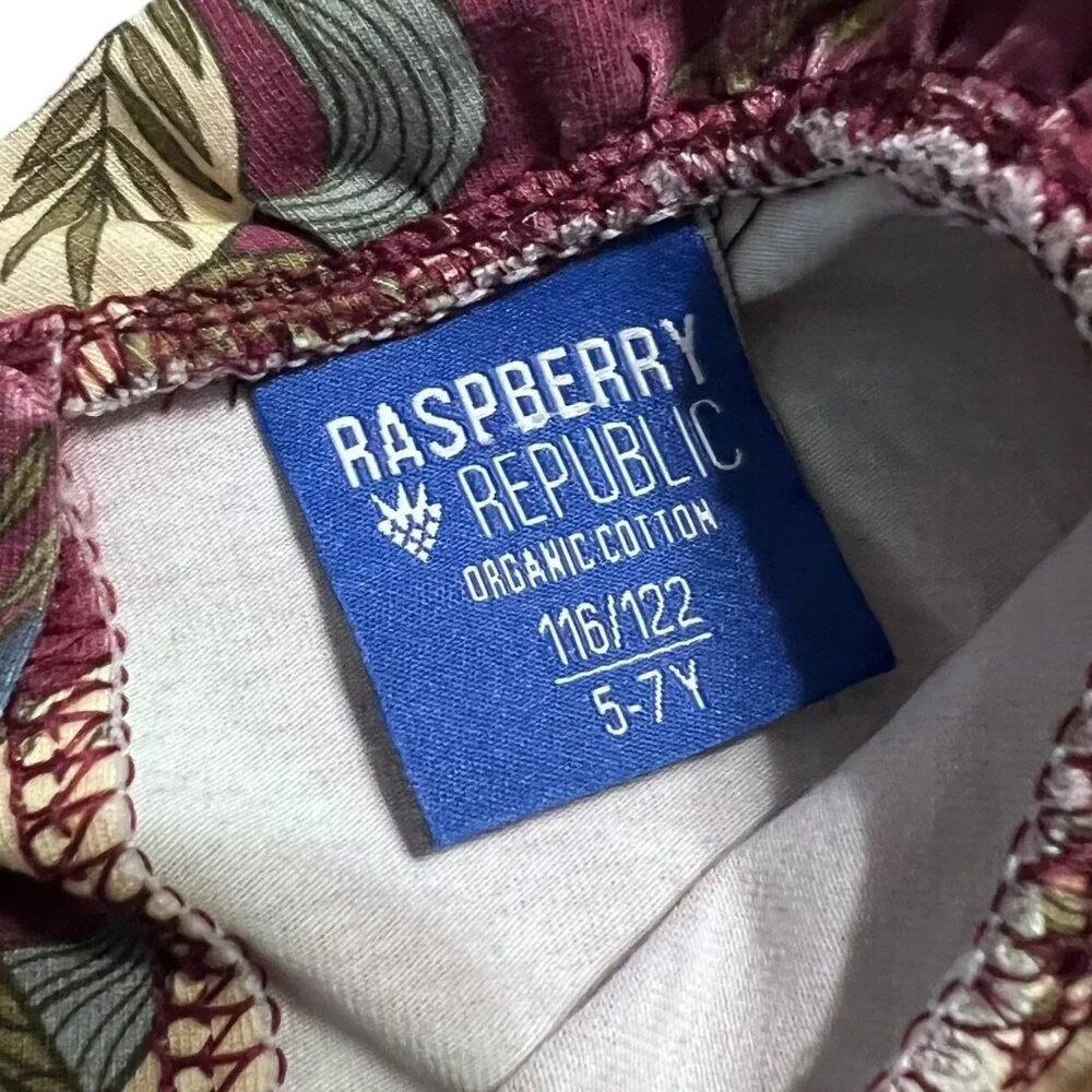 Raspberry Republic this adorable