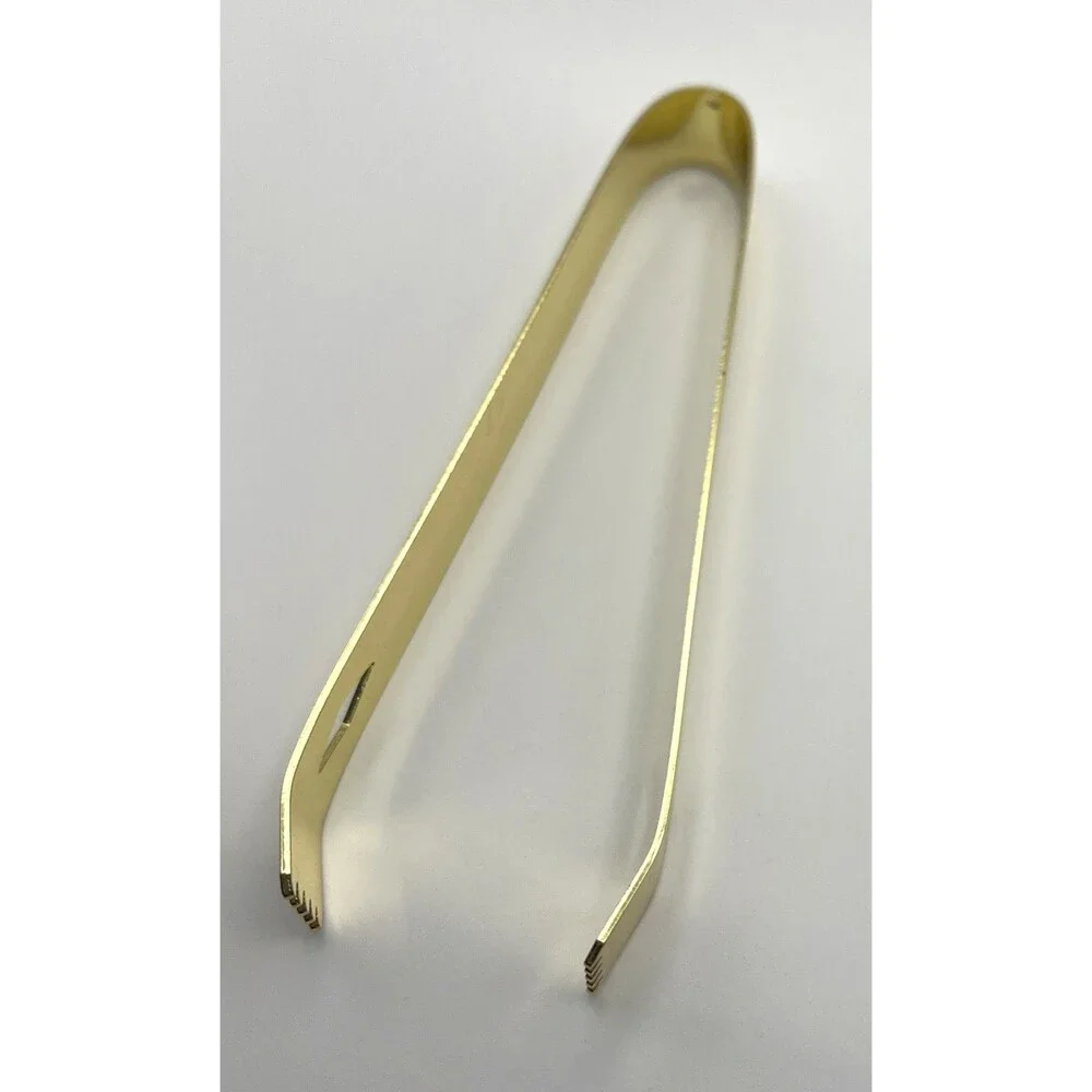 Unbrand cocktail tong
