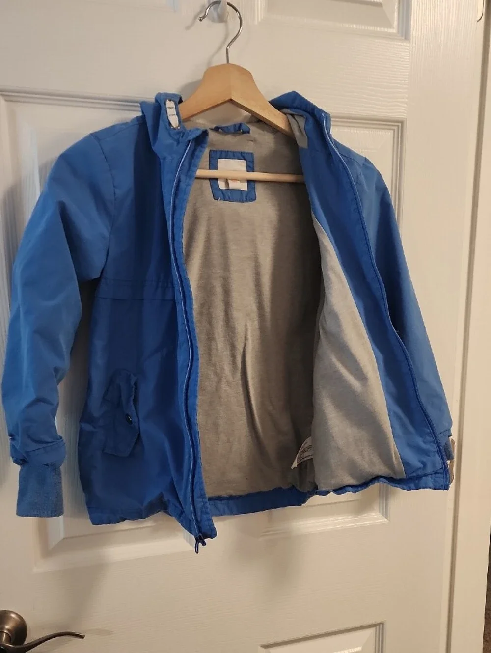 Cat & Jack lightweight hooded