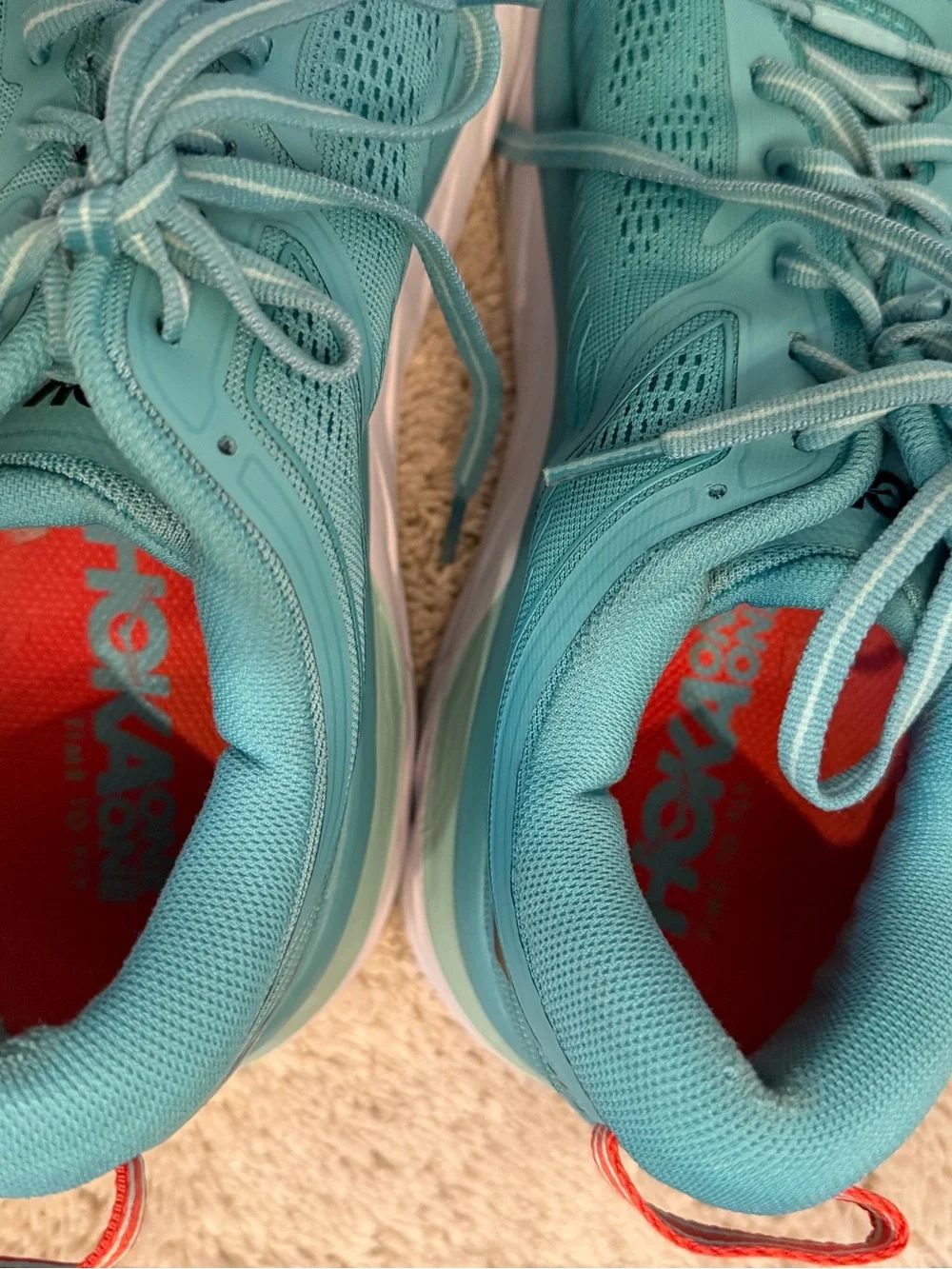 Hoka One One hoka one