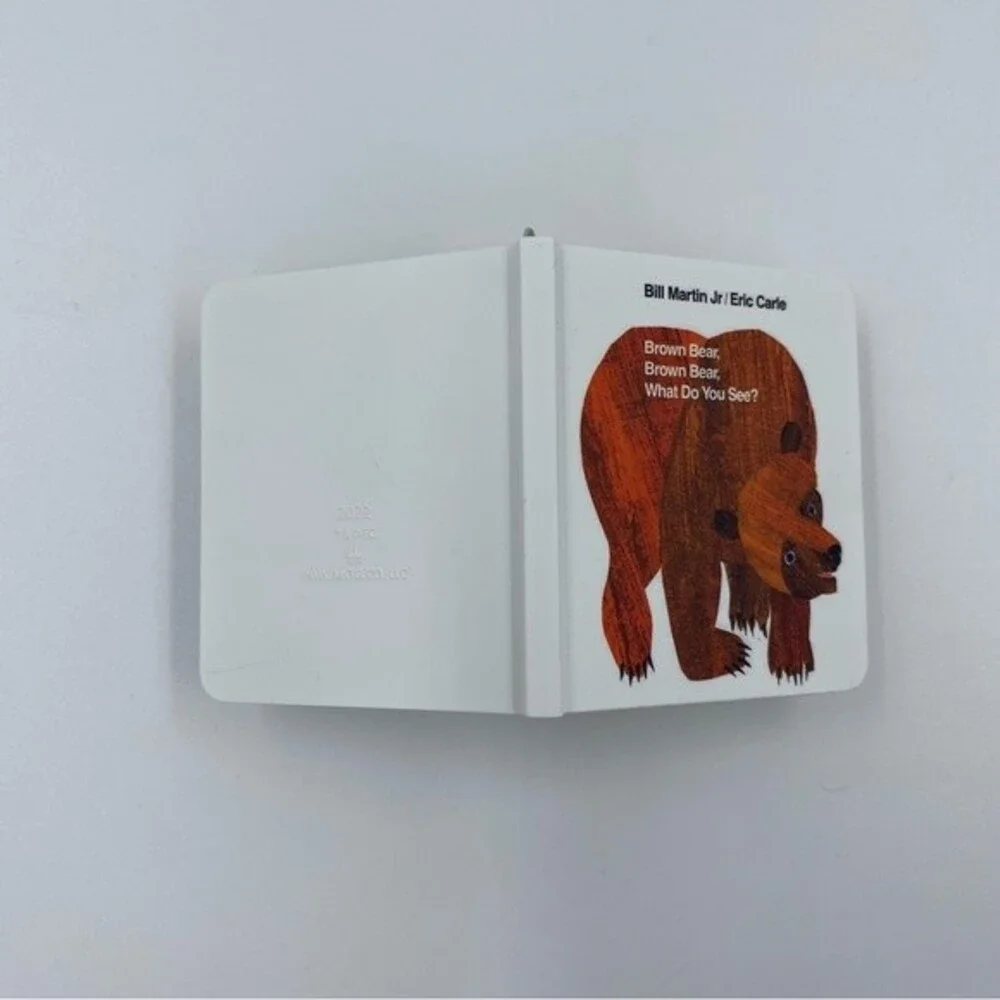 Hallmark brand keepsake