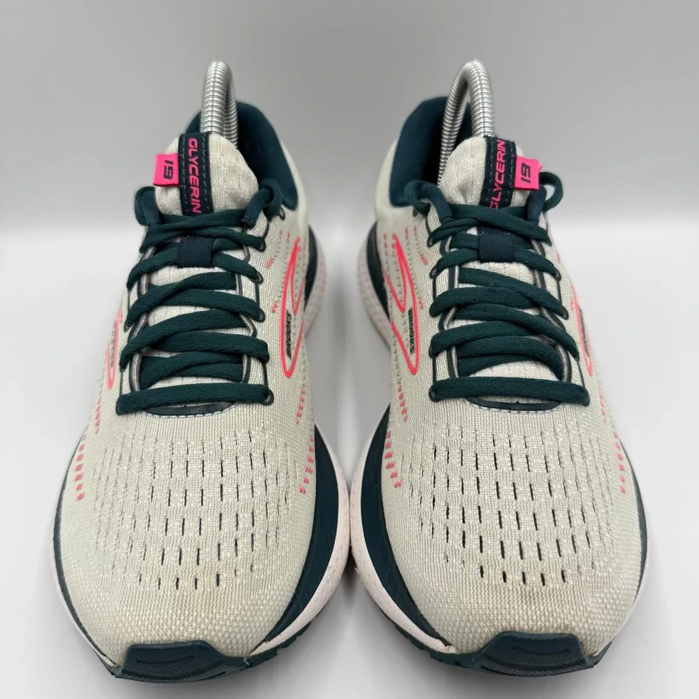 Brooks glycerin 19