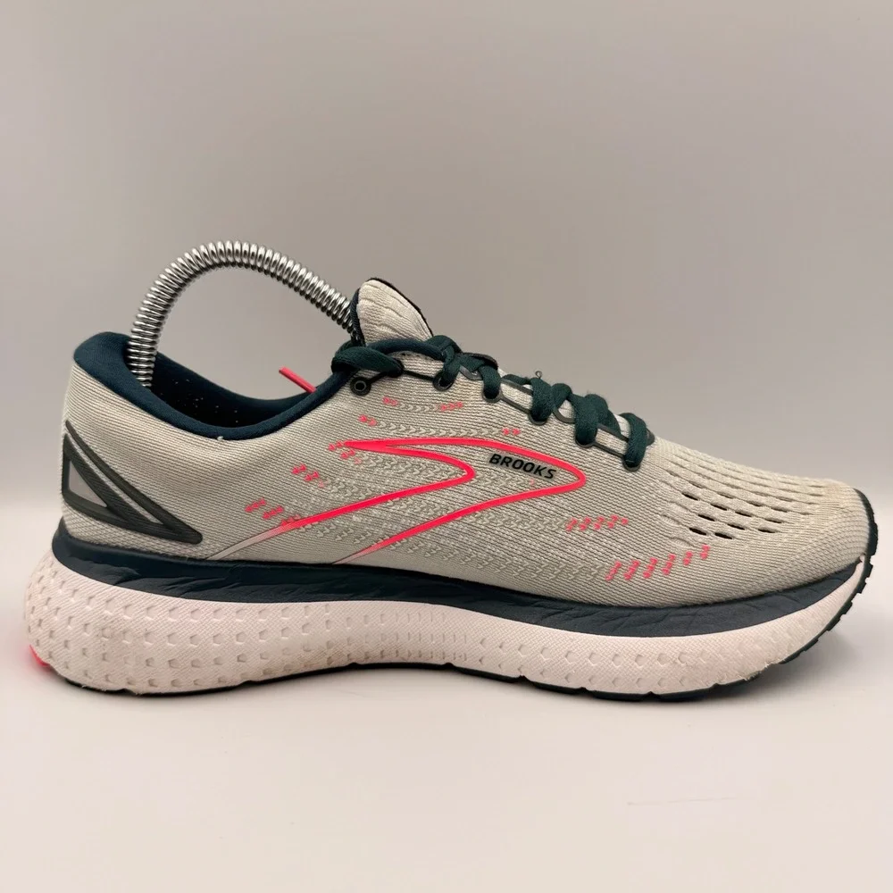 Brooks glycerin 19