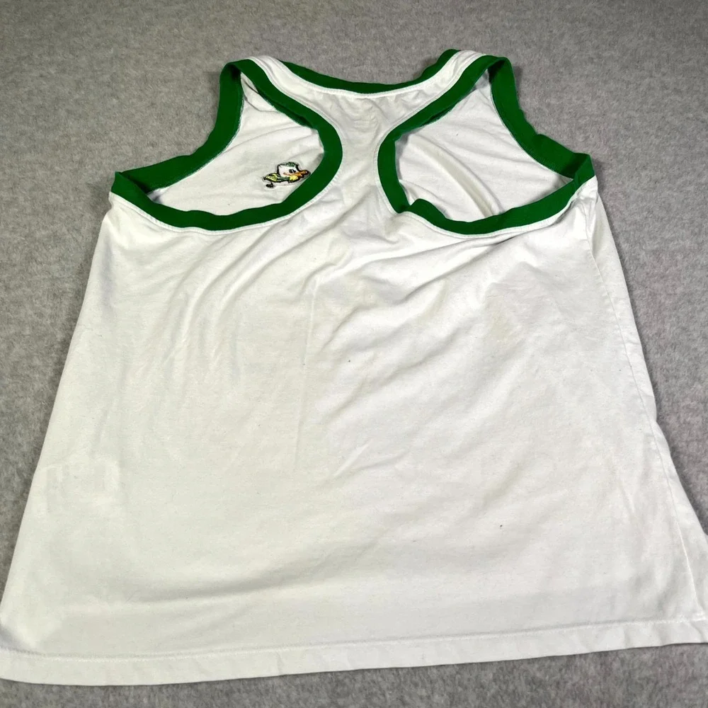 Nike oregon ducks