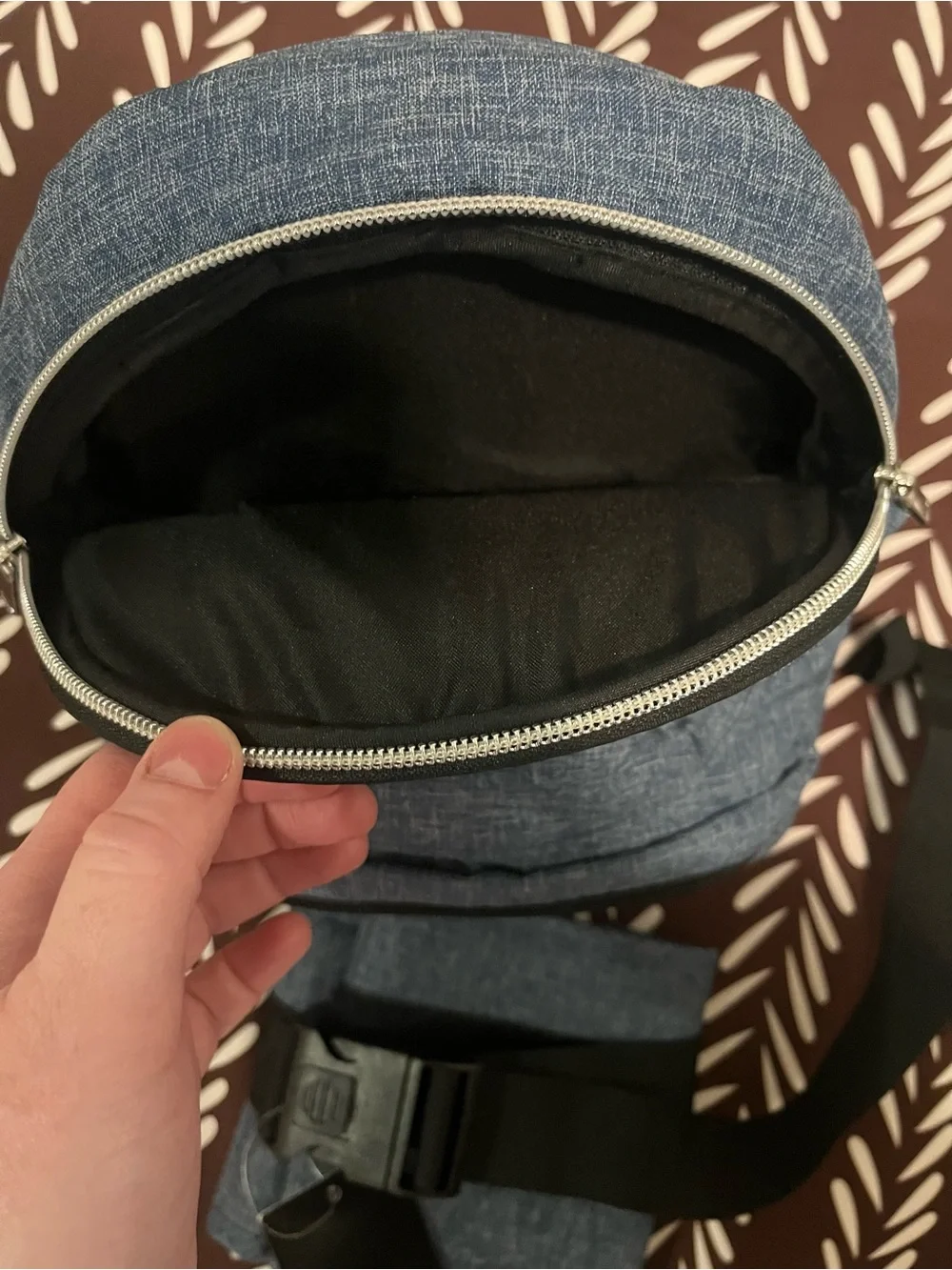 Tushbaby carry your