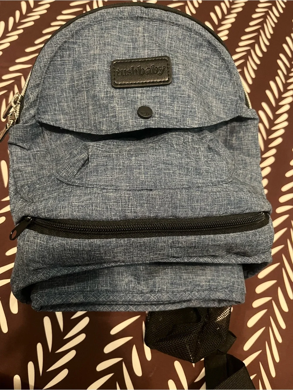 Tushbaby carry your