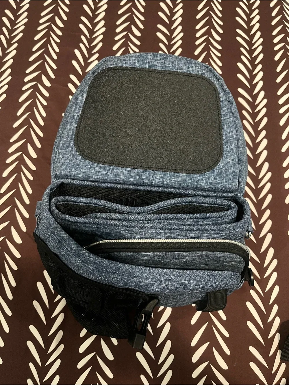 Tushbaby carry your
