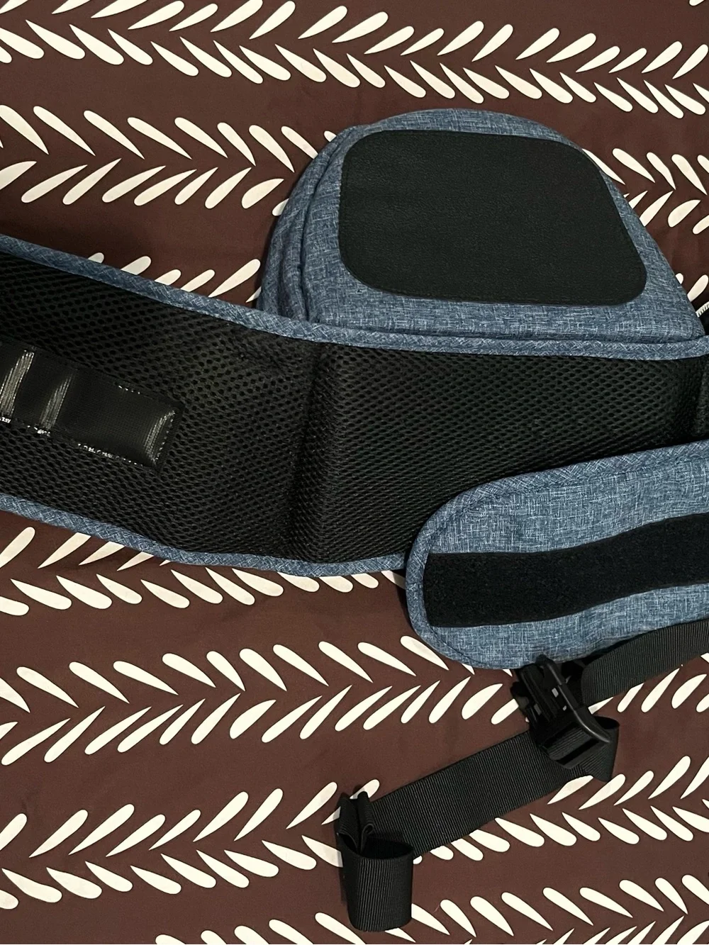 Tushbaby carry your
