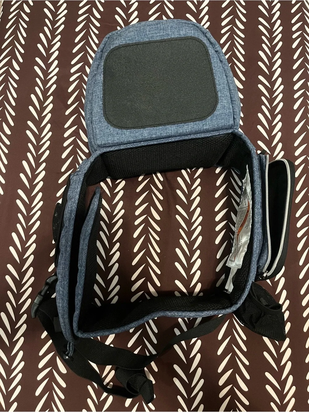 Tushbaby carry your